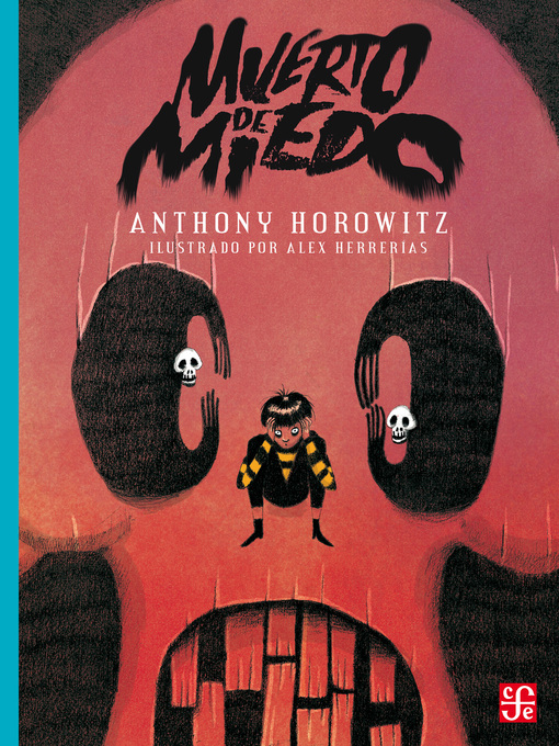 Title details for Muerto de miedo by Anthony Horowitz - Available